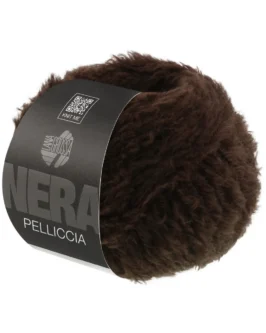 <span class="yarn-title">Pelliccia</span> <span class="yarn-color">4 Mokka</span>