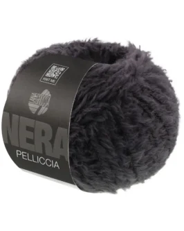 <span class="yarn-title">Pelliccia</span> <span class="yarn-color">7 Dunkelgrau</span>