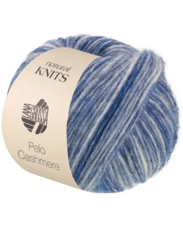 <span class="yarn-title">Pelo Cashmere</span> <span class="yarn-color">10 Dunkelblau/<wbr>Rohweiß</span>