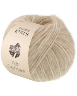 <span class="yarn-title">Pelo Cashmere</span> <span class="yarn-color">2 Rohweiß/<wbr>Beige</span>