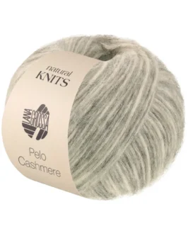 <span class="yarn-title">Pelo Cashmere</span> <span class="yarn-color">4 Rohweiß/<wbr>Hellgrau</span>