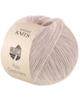 <span class="yarn-title">Pelo Cashmere</span> <span class="yarn-color">7 Lila/<wbr>Rohweiß</span>