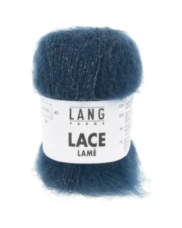 <span class="yarn-title">Lace Lamé</span> <span class="yarn-color">10 Stahlblau</span>
