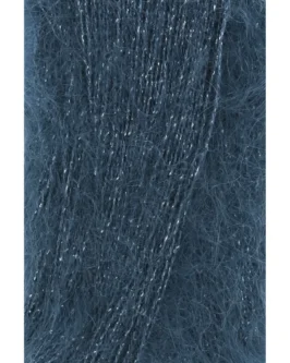 <span class="yarn-title">Lace Lamé</span> <span class="yarn-color">10 Stahlblau</span>