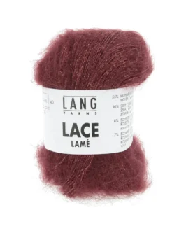 <span class="yarn-title">Lace Lamé</span> <span class="yarn-color">62 Weinrot</span>