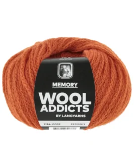 <span class="yarn-title">Memory</span> <span class="yarn-color">59 Pumpkin</span>