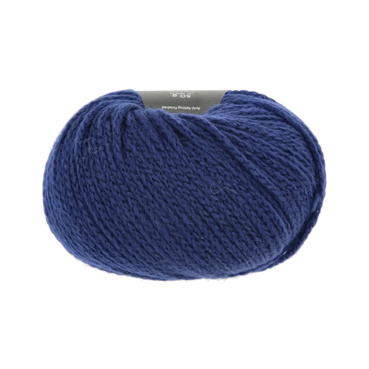 Memory 106 Juniper von Lang Yarns. This yarn makes it even easier to create memories with other knitters and crocheters. The yarn consists of 88% Merino Superfine and is coated with an anti-felt layer that keeps the yarn fibers nicely in place and extra stable.