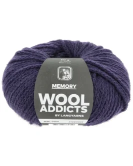 <span class="yarn-title">Memory</span> <span class="yarn-color">190 Blackberry</span>