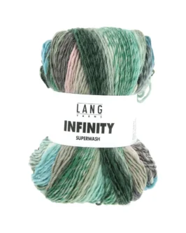 <span class="yarn-title">Infinity</span> <span class="yarn-color">5 Meadow Greens</span>