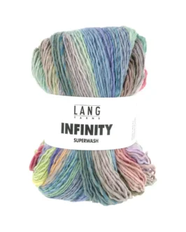 <span class="yarn-title">Infinity</span> <span class="yarn-color">6 Soft Sunrise</span>