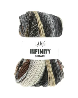 <span class="yarn-title">Infinity</span> <span class="yarn-color">7 Earth Tones</span>