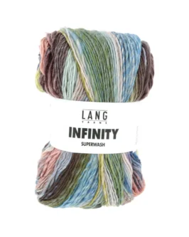 <span class="yarn-title">Infinity</span> <span class="yarn-color">8 Wide Coast</span>