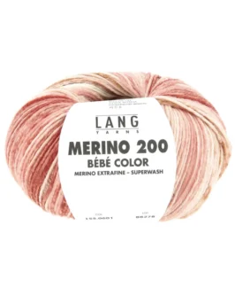 <span class="yarn-title">Merino 200 Bebe Color</span> <span class="yarn-color">601 Offwhite/<wbr>Rosa/<wbr>Terracotta</span>
