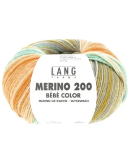<span class="yarn-title">Merino 200 Bebe Color</span> <span class="yarn-color">604 Petrol/<wbr>Türkis/<wbr>Kürbis</span>
