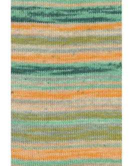 <span class="yarn-title">Merino 200 Bebe Color</span> <span class="yarn-color">604 Petrol/<wbr>Türkis/<wbr>Kürbis</span>