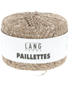 <span class="yarn-title">Paillettes</span> <span class="yarn-color">26 Sand</span>