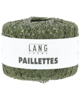 <span class="yarn-title">Paillettes</span> <span class="yarn-color">99 Krokodilgrün</span>