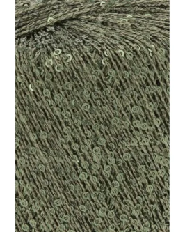 <span class="yarn-title">Paillettes</span> <span class="yarn-color">99 Krokodilgrün</span>