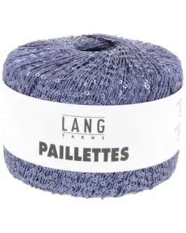 <span class="yarn-title">Paillettes</span> <span class="yarn-color">146 Lavendel</span>