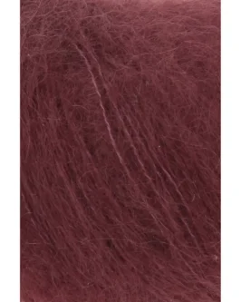 <span class="yarn-title">Mohair Luxe</span> <span class="yarn-color">162 Weinrot</span>