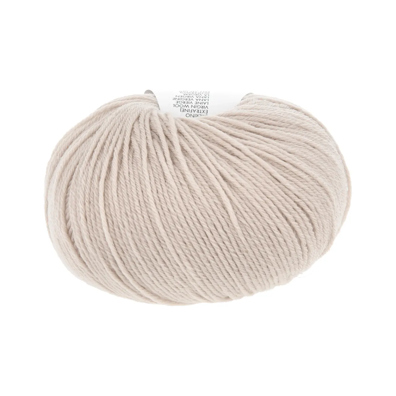 Merino 200 Bebe 426 Sand von Lang Yarns. Unsere Standard-Merinogarne werden aus feinster australischer Merinowolle gesponnen - selbstverständlich mulesingfrei. Rund 40 % der weltweiten Wolle stammen von Merinoschafen. Ihre Fasern haben eine besonders feine Kräuselung was ein elastisches und zugleich formbeständiges Garn ergibt. Die natürlichen Vorzüge von Schafwolle wie Temperaturausgleich Feuchtigkeitsregulierung und Geruchsneutralität sind bei Merino besonders ausgeprägt.