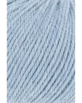 <span class="yarn-title">Baby Alpaca</span> <span class="yarn-color">21 Hellblau Mélange</span>
