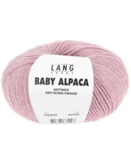 <span class="yarn-title">Baby Alpaca</span> <span class="yarn-color">119 Flamingo</span>