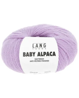 <span class="yarn-title">Baby Alpaca</span> <span class="yarn-color">145 Mauve</span>