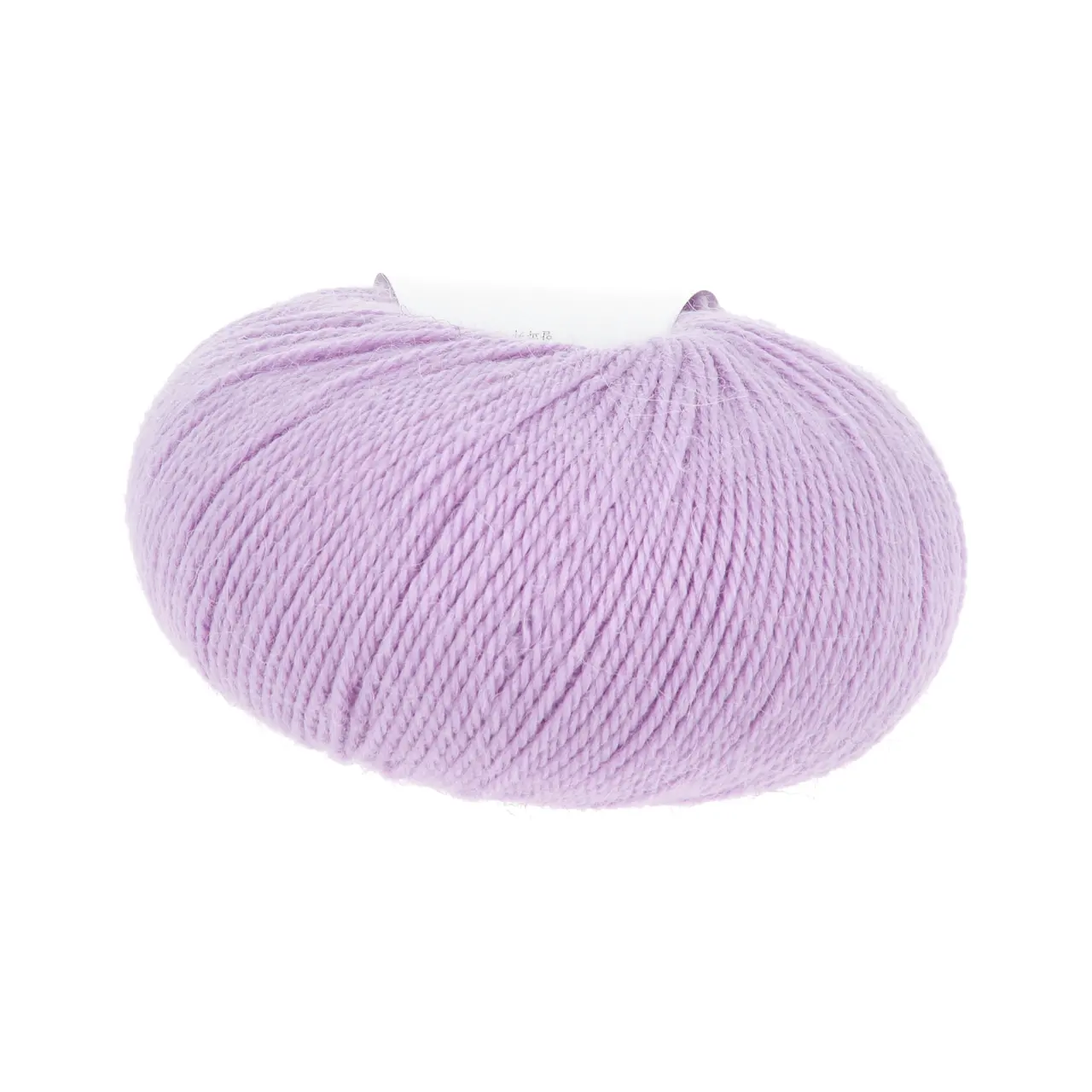 Baby Alpaca 145 Mauve von Lang Yarns. Feinstes Baby Alpaca — eine Traumfaser in ungefärbten Naturmélangetönen und aktuellen Modefarben — der pure Luxus. Easywash ist eine enzymatische Behandlung der Alpakafasern welche komplett auf den Einsatz von umweltschädigenden Chemikalien verzichtet. Easywash ist Bluesign Reach und OEKO-TEX*zertifiziert. * Zertifikatsnummer
