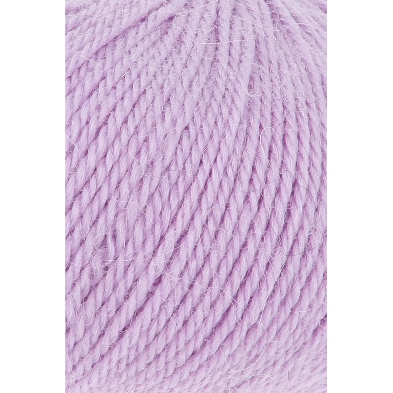 Baby Alpaca 145 Mauve von Lang Yarns. Feinstes Baby Alpaca — eine Traumfaser in ungefärbten Naturmélangetönen und aktuellen Modefarben — der pure Luxus. Easywash ist eine enzymatische Behandlung der Alpakafasern welche komplett auf den Einsatz von umweltschädigenden Chemikalien verzichtet. Easywash ist Bluesign Reach und OEKO-TEX*zertifiziert. * Zertifikatsnummer