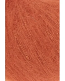 <span class="yarn-title">Mohair Luxe Lamé</span> <span class="yarn-color">59 Silber – Orange</span>