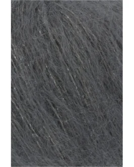 <span class="yarn-title">Mohair Luxe Lamé</span> <span class="yarn-color">70 Silber – Anthrazit</span>