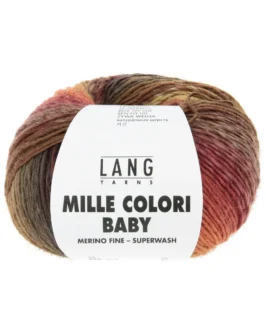 <span class="yarn-title">Mille Colori Baby</span> <span class="yarn-color">218 Braun/<wbr>Waldgrün/<wbr>Aubergine</span>