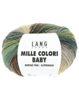 <span class="yarn-title">Mille Colori Baby</span> <span class="yarn-color">220 Marine/<wbr>Babygelb/<wbr>Smaragd</span>