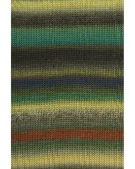 <span class="yarn-title">Mille Colori Baby</span> <span class="yarn-color">220 Marine/<wbr>Babygelb/<wbr>Smaragd</span>