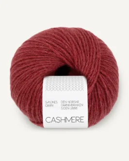 <span class="yarn-title">Cashmere</span> <span class="yarn-color">4048 Henna</span>