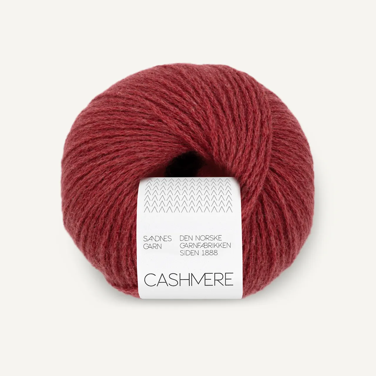 Cashmere 4048 Henna von Sandnes Garn. Ein weiches leichtes und luxuriöses Garn aus der Unterwolle der Kaschmirziege.