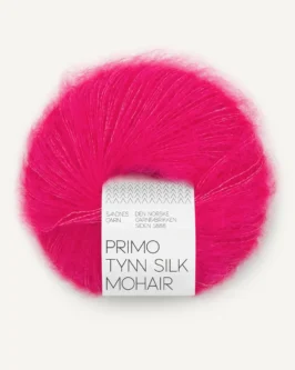 <span class="yarn-title">Primo Tynn Silk Mohair</span> <span class="yarn-color">4518 Hot Pink</span>