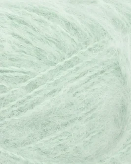 <span class="yarn-title">Børstet Alpakka</span> <span class="yarn-color">7911 Mint Green</span>