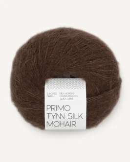 Primo Tynn Silk Mohair