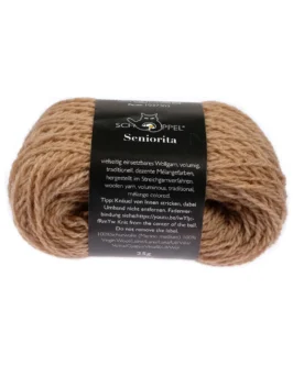 <span class="yarn-title">Seniorita</span> <span class="yarn-color">7156 Sand</span>