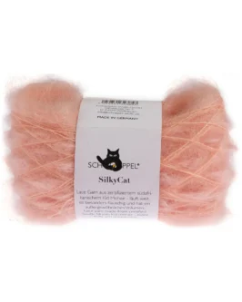 <span class="yarn-title">SilkyCat</span> <span class="yarn-color">1170 Apricot</span>