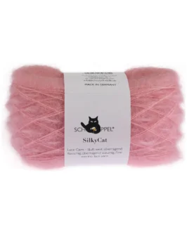 <span class="yarn-title">SilkyCat</span> <span class="yarn-color">1220 Rosé</span>