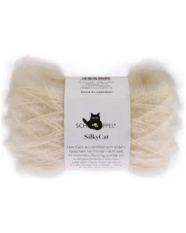 <span class="yarn-title">SilkyCat</span> <span class="yarn-color">980 Natur</span>