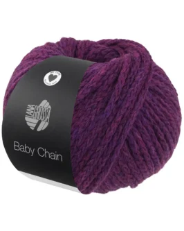 <span class="yarn-title">Baby Chain</span> <span class="yarn-color">8 Dunkelviolett</span>