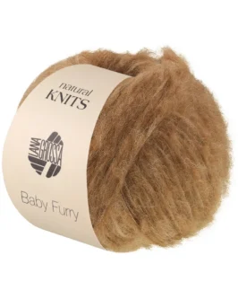 <span class="yarn-title">Baby Furry</span> <span class="yarn-color">11 Camel</span>