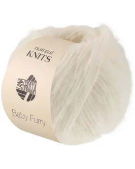 <span class="yarn-title">Baby Furry</span> <span class="yarn-color">16 Wollweiß</span>