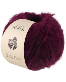 <span class="yarn-title">Baby Furry</span> <span class="yarn-color">2 Dunkelrot</span>