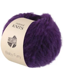 <span class="yarn-title">Baby Furry</span> <span class="yarn-color">3 Dunkelviolett</span>