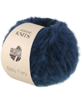 <span class="yarn-title">Baby Furry</span> <span class="yarn-color">6 Stahlblau</span>